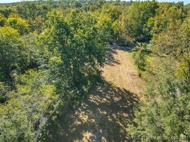 E 11th Street Broken Bow, OK 74728