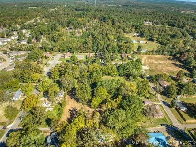 E 11th Street Broken Bow, OK 74728