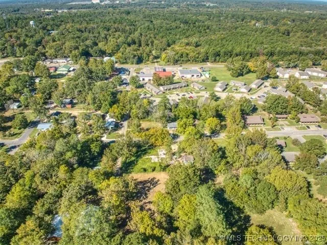 E 11th Street Broken Bow, OK 74728