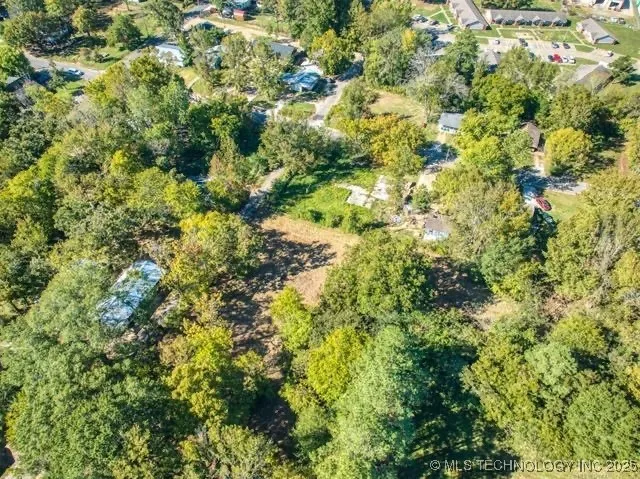 E 11th Street Broken Bow, OK 74728