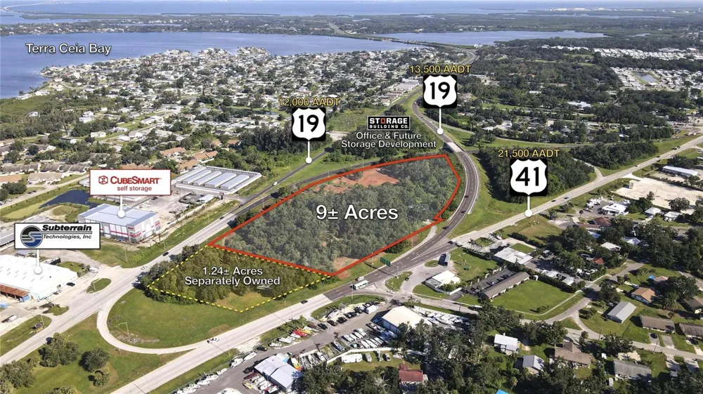 3945 US-41 Palmetto, FL 34221