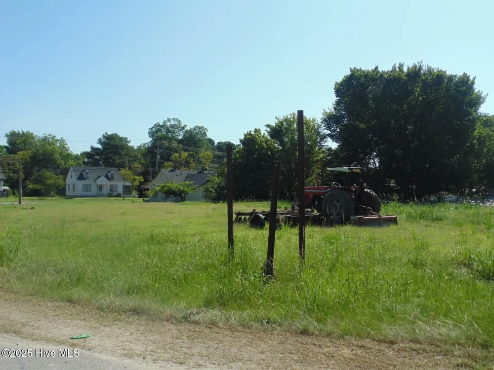 901 S King Street Windsor, NC 27983