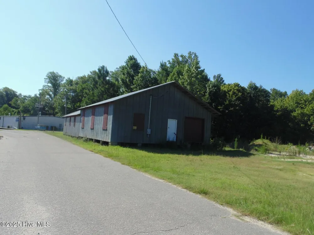901 S King Street Windsor, NC 27983