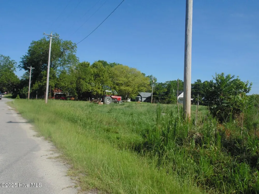 901 S King Street Windsor, NC 27983