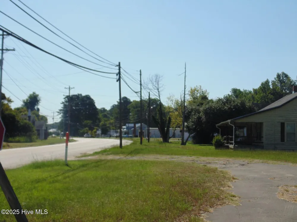 901 S King Street Windsor, NC 27983