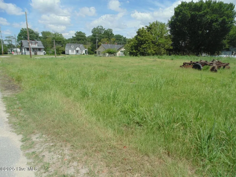 901 S King Street Windsor, NC 27983