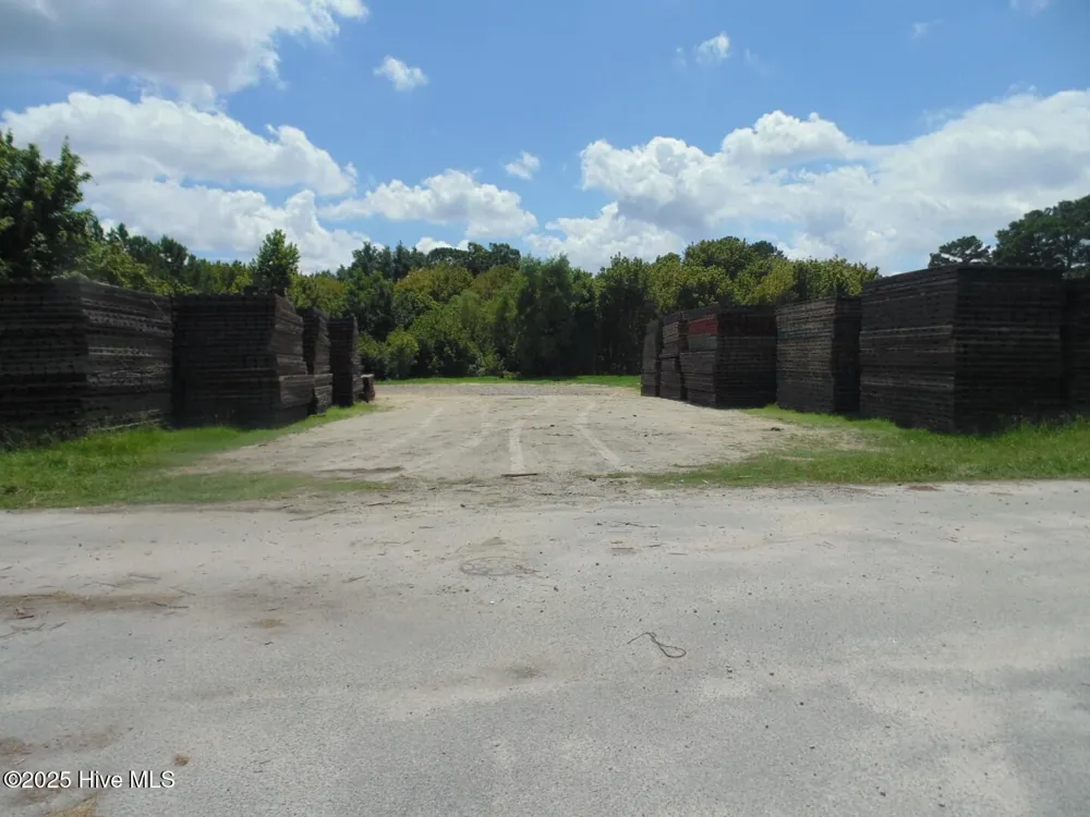901 S King Street Windsor, NC 27983