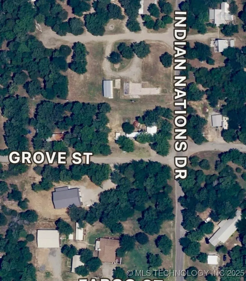 Grove Canadian, OK 74425