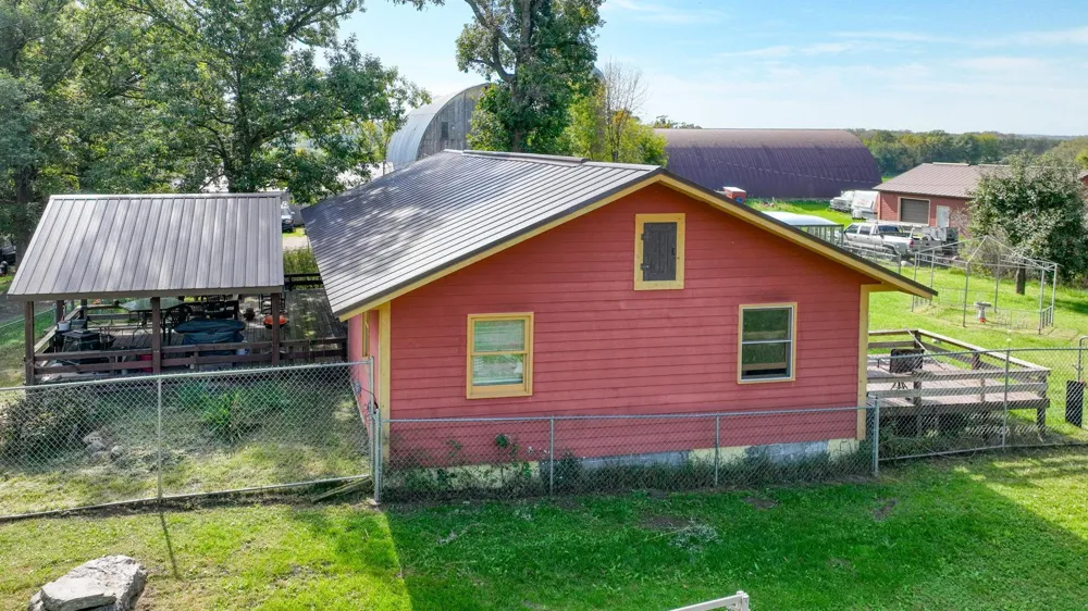 2265 State Road 87 Saint Croix Falls, WI 54024