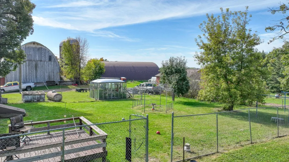 2265 State Road 87 Saint Croix Falls, WI 54024