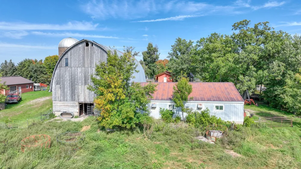 2265 State Road 87 Saint Croix Falls, WI 54024