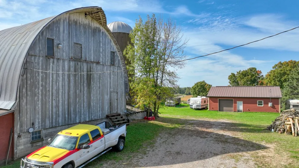 2265 State Road 87 Saint Croix Falls, WI 54024