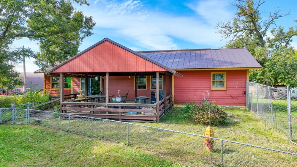 2265 State Road 87 Saint Croix Falls, WI 54024