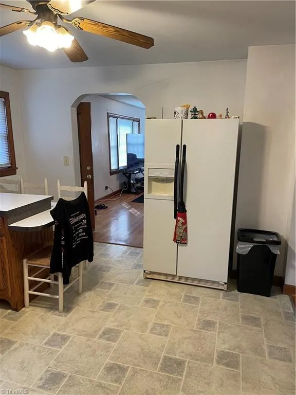 191 Circle Street Millers Creek, NC 28651