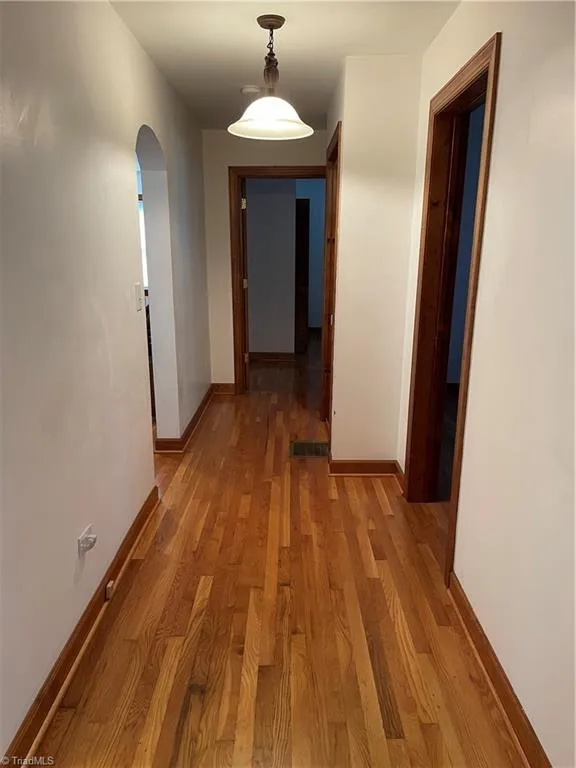 191 Circle Street Millers Creek, NC 28651