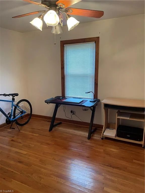 191 Circle Street Millers Creek, NC 28651