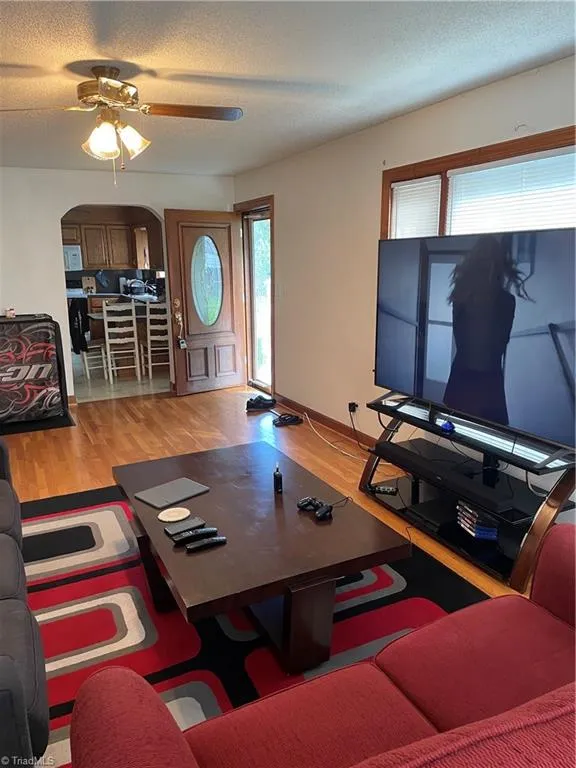 191 Circle Street Millers Creek, NC 28651