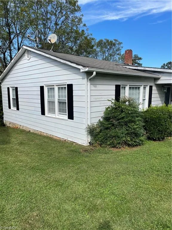 191 Circle Street Millers Creek, NC 28651