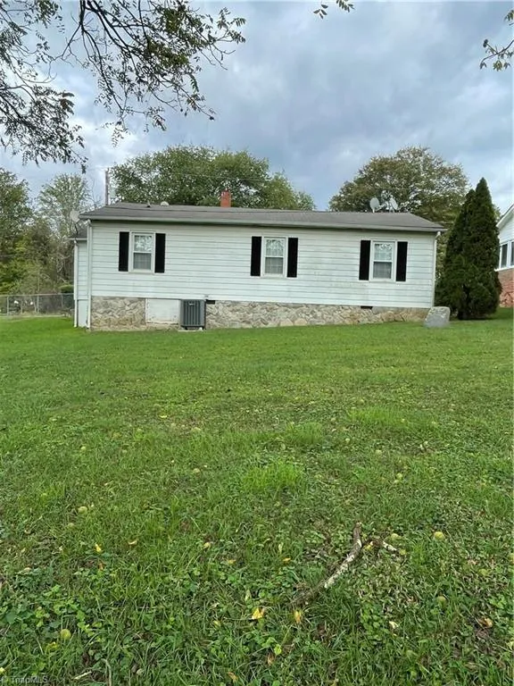 191 Circle Street Millers Creek, NC 28651