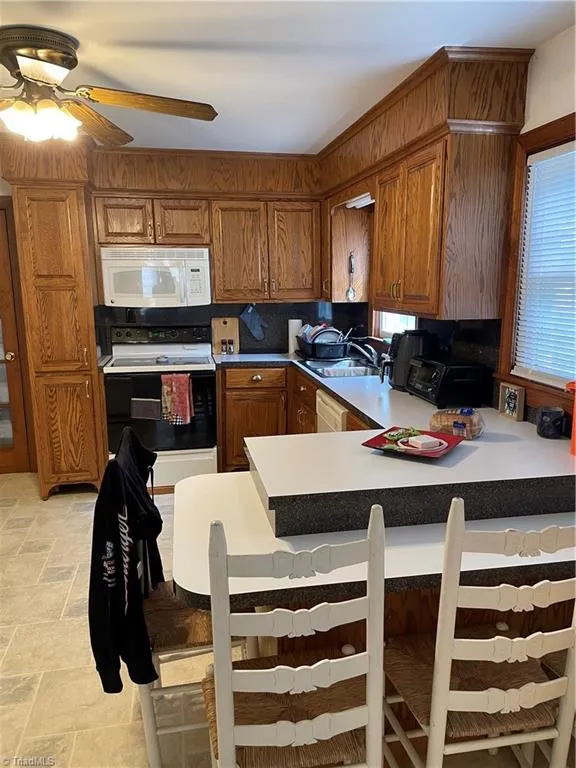 191 Circle Street Millers Creek, NC 28651