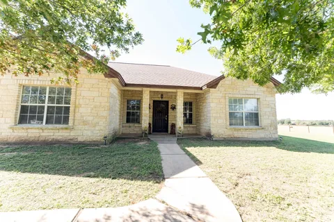 2542 Witter Road