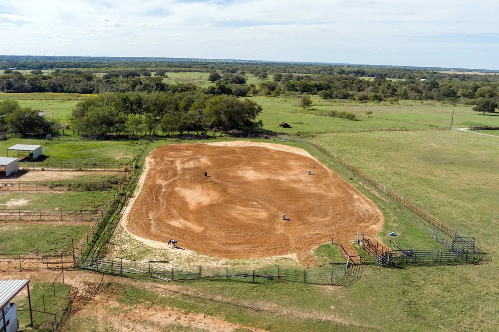 2542 Witter Road Lockhart, TX 78644