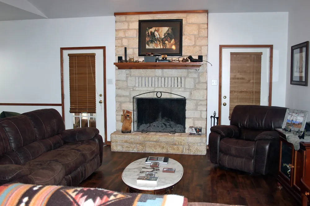 2542 Witter Road Lockhart, TX 78644