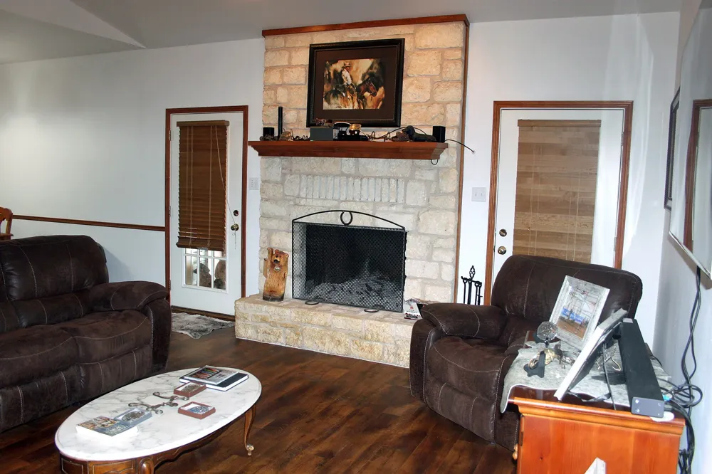 2542 Witter Road Lockhart, TX 78644