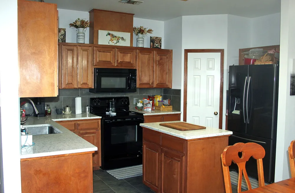 2542 Witter Road Lockhart, TX 78644