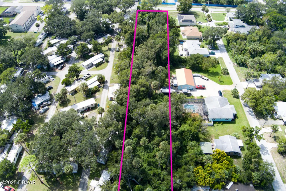 S Ridgewood Avenue South Daytona, FL 32119