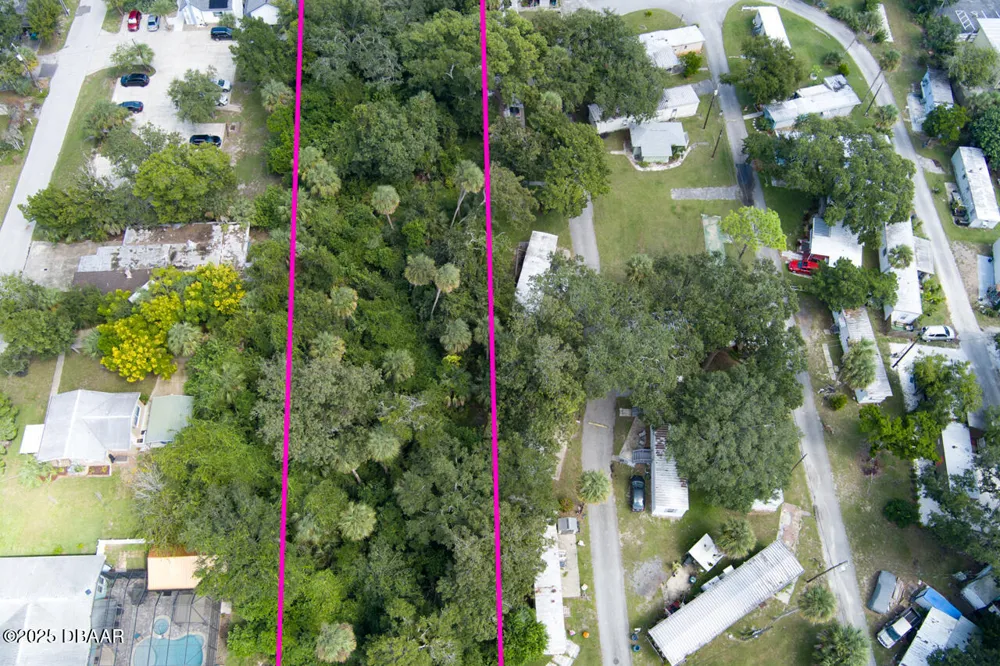 S Ridgewood Avenue South Daytona, FL 32119