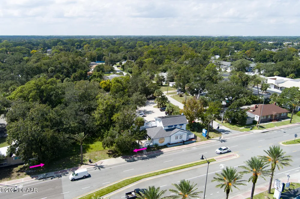 S Ridgewood Avenue South Daytona, FL 32119