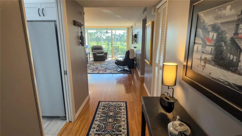 7461 W COUNTRY CLUB DRIVE #209 Sarasota, FL 34243