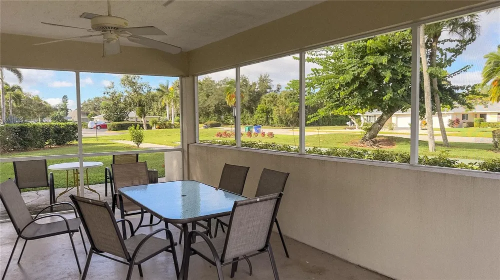 7461 W COUNTRY CLUB DRIVE #209 Sarasota, FL 34243