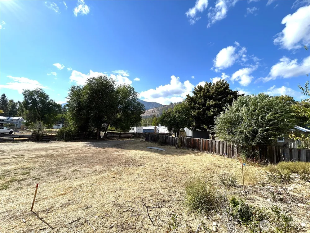 0 Lot 2 Amended Surface Short Plat Twisp, WA 98856