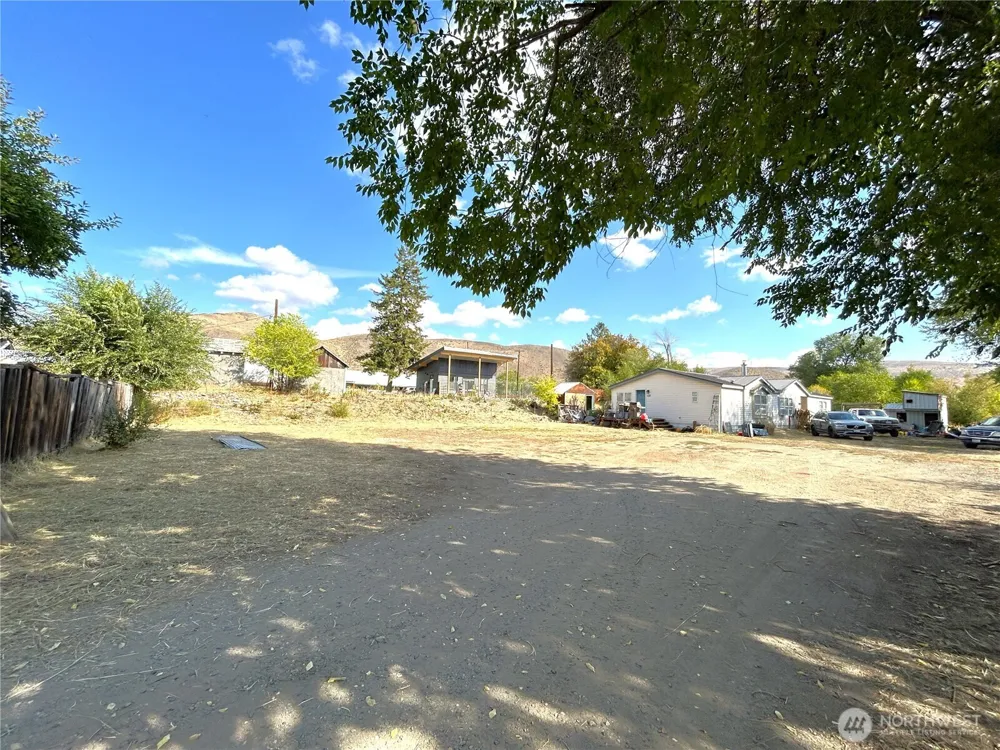0 Lot 2 Amended Surface Short Plat Twisp, WA 98856