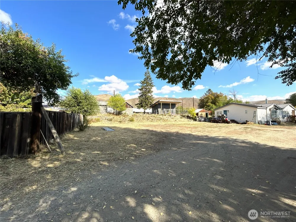 0 Lot 2 Amended Surface Short Plat Twisp, WA 98856
