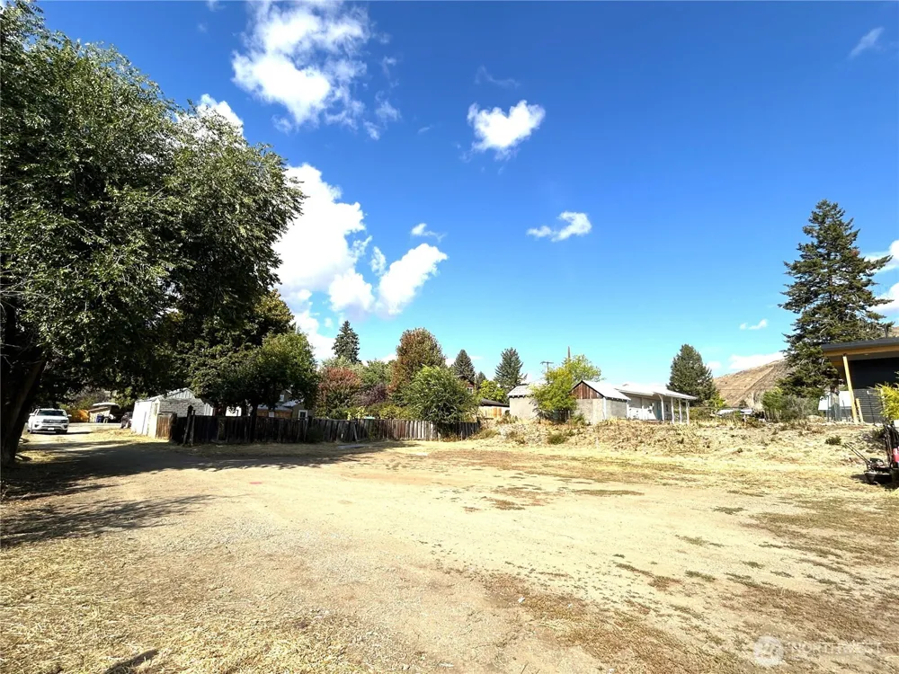 0 Lot 2 Amended Surface Short Plat Twisp, WA 98856