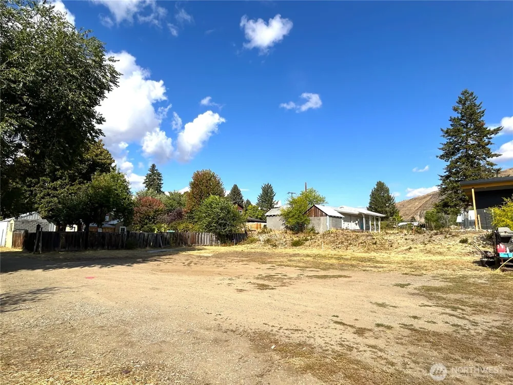 0 Lot 2 Amended Surface Short Plat Twisp, WA 98856