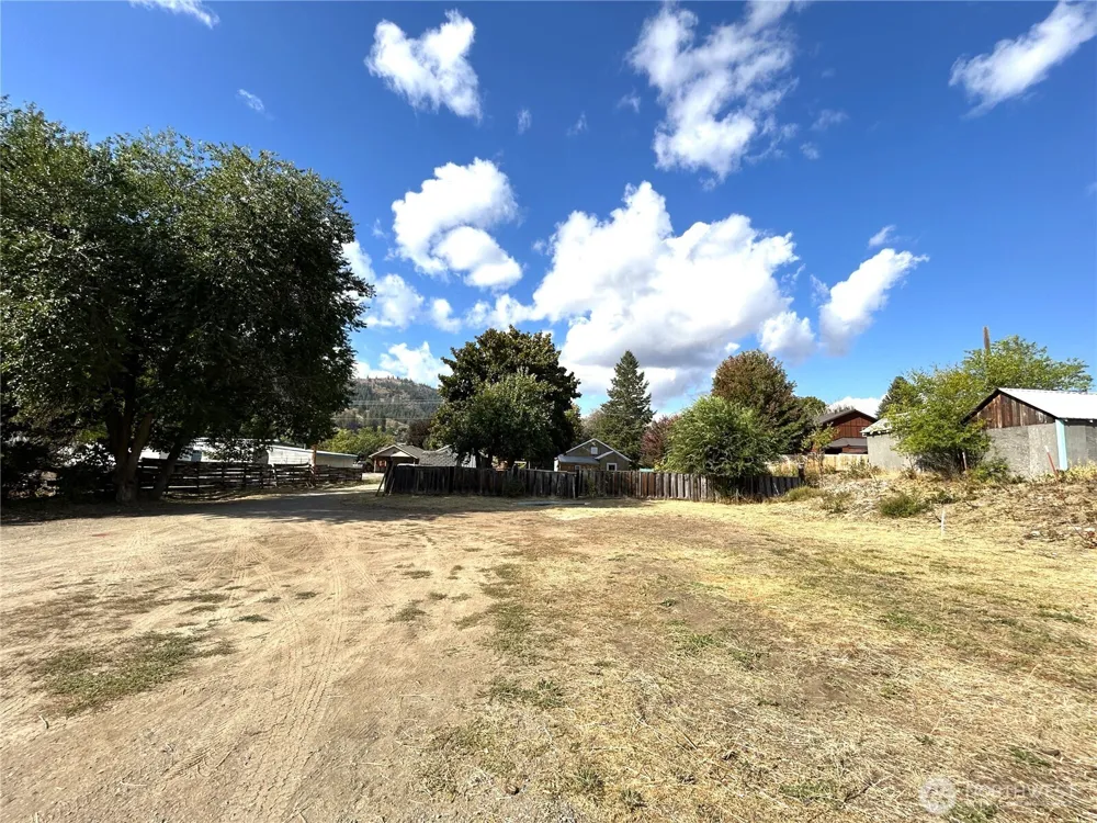 0 Lot 2 Amended Surface Short Plat Twisp, WA 98856