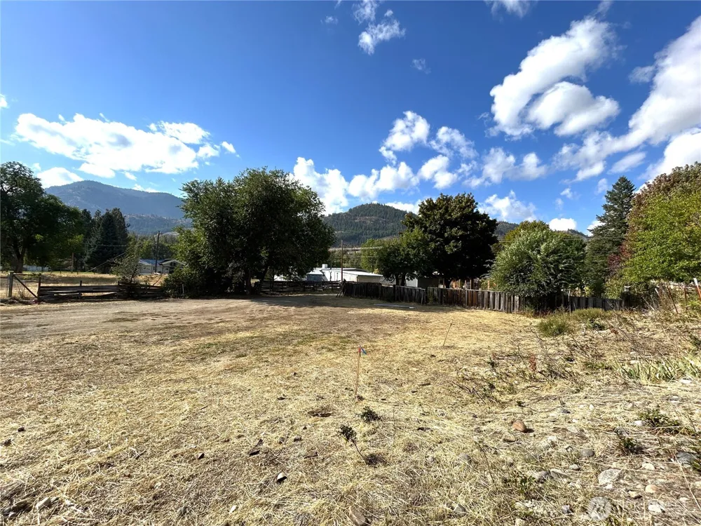 0 Lot 2 Amended Surface Short Plat Twisp, WA 98856