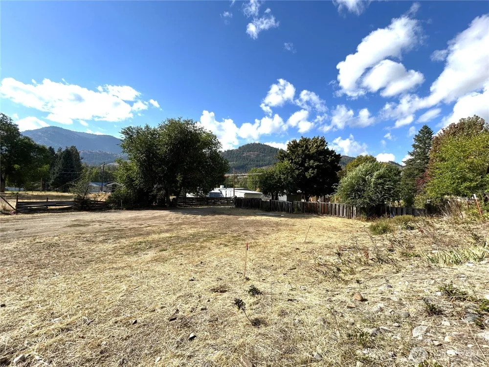 0 Lot 2 Amended Surface Short Plat Twisp, WA 98856