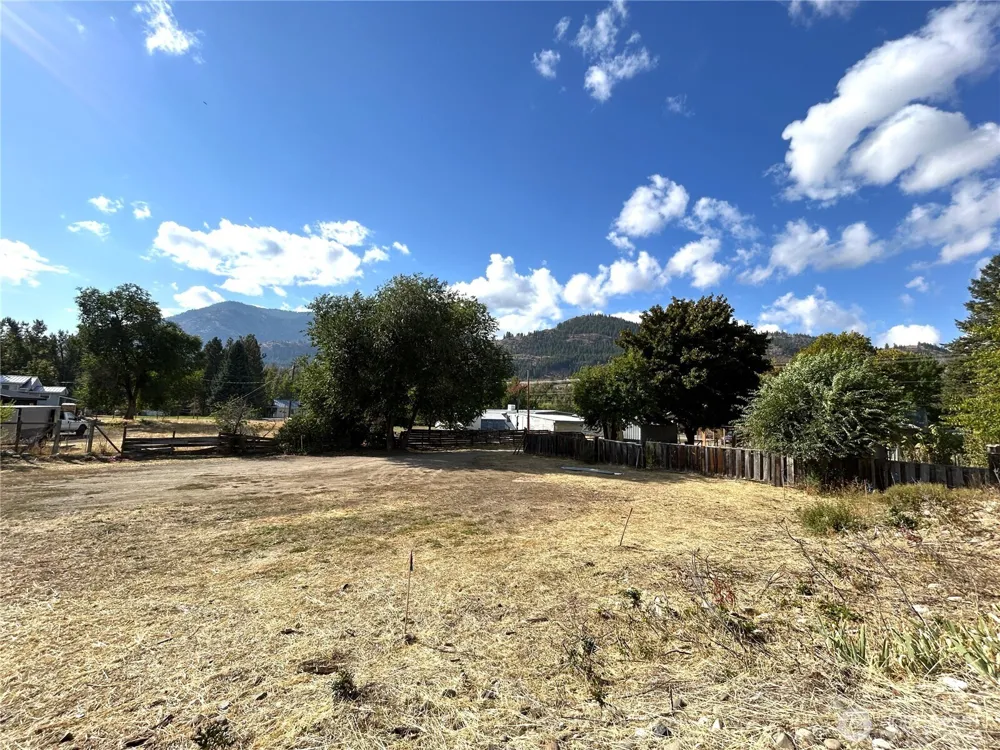 0 Lot 2 Amended Surface Short Plat Twisp, WA 98856