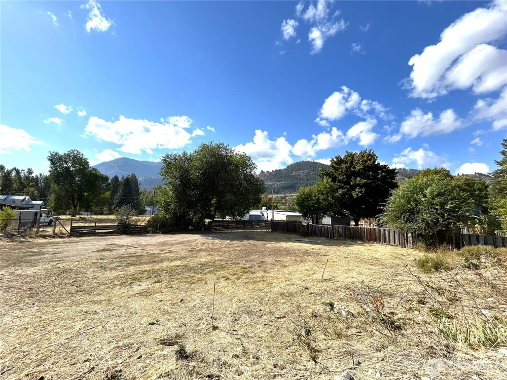 0 Lot 2 Amended Surface Short Plat Twisp, WA 98856