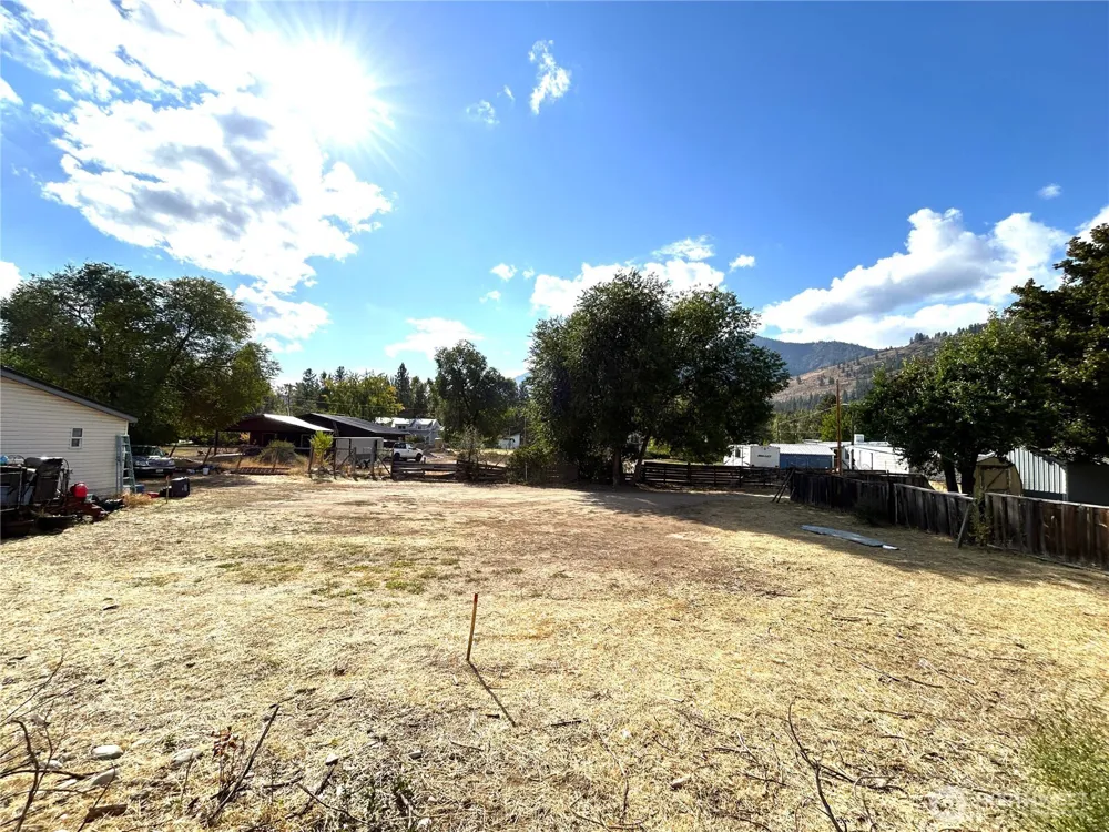0 Lot 2 Amended Surface Short Plat Twisp, WA 98856