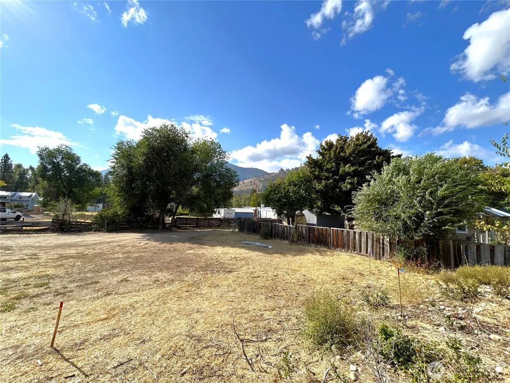 0 Lot 2 Amended Surface Short Plat Twisp, WA 98856