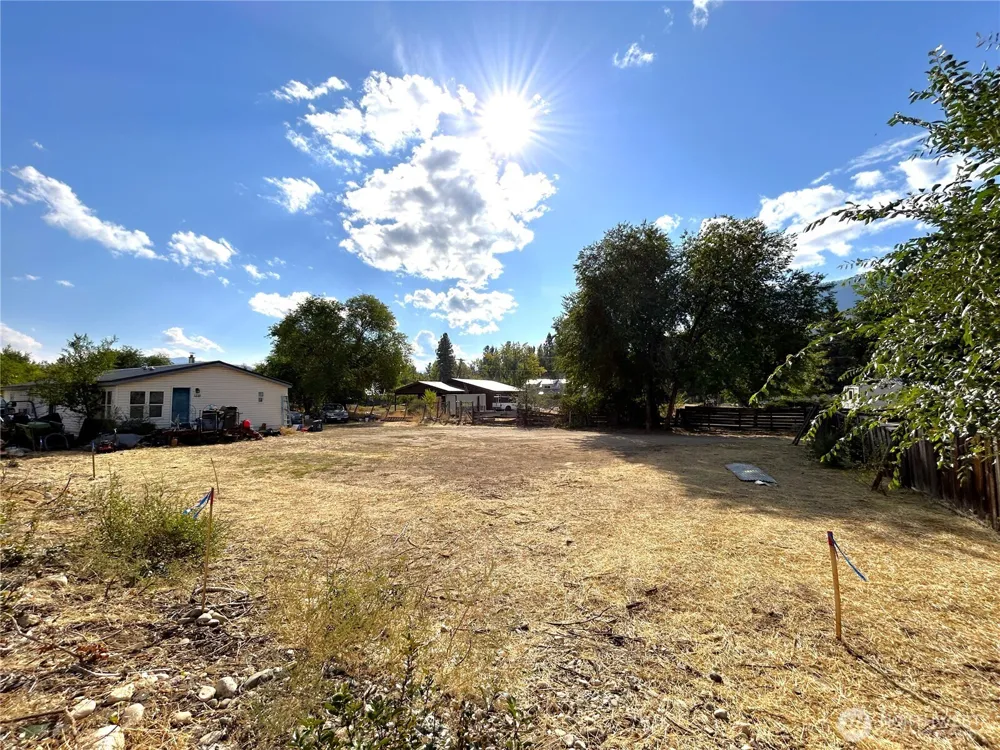 0 Lot 2 Amended Surface Short Plat Twisp, WA 98856