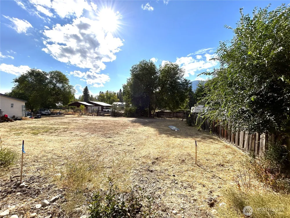 0 Lot 2 Amended Surface Short Plat Twisp, WA 98856