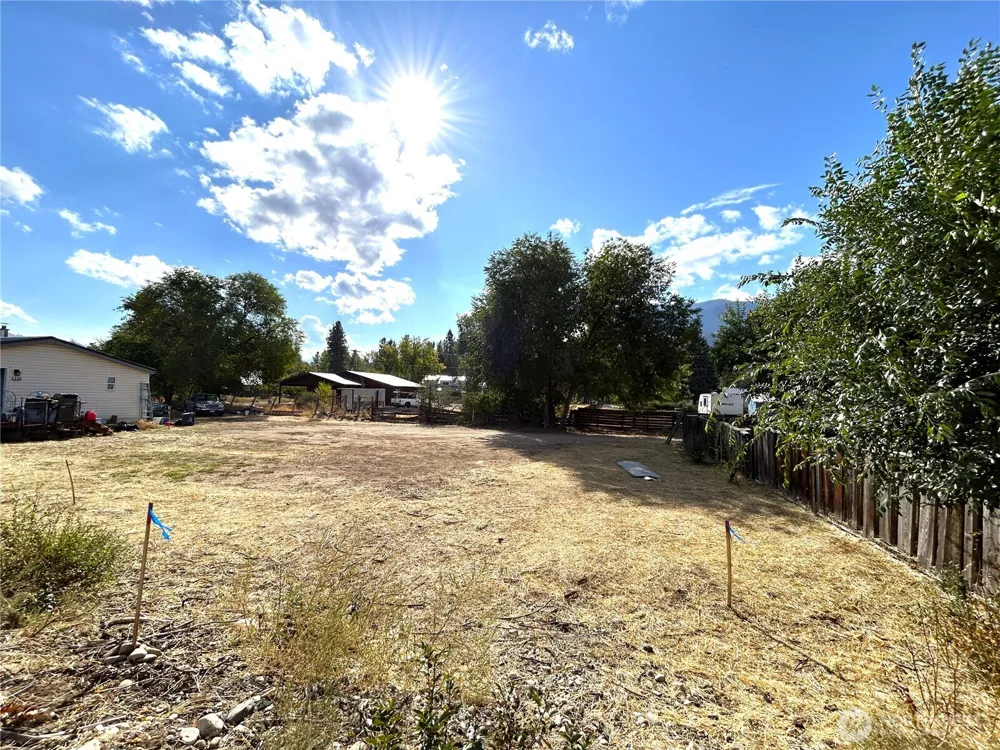 0 Lot 2 Amended Surface Short Plat Twisp, WA 98856