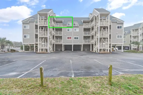 1000 Caswell Beach Road #1206